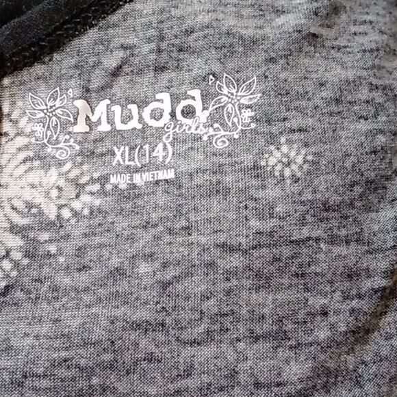 By It Now Mudd Girls Dress Size XL (14) - Picture 7 of 10